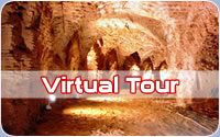 Bacoli Grotta della Dragonara