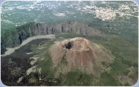 Emozioni vulcaniche sul Vesuvio Ercolano